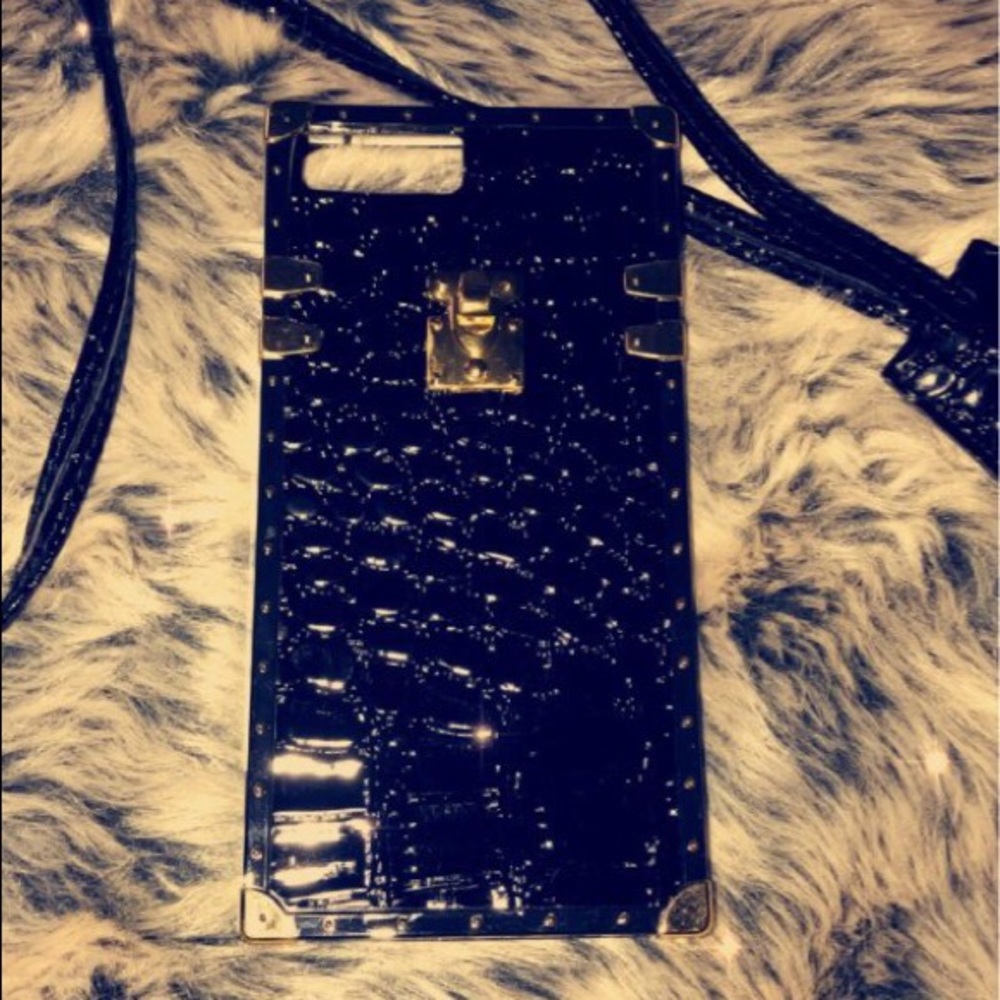 ELEGANT CROCODILE PATTERN IPHONE X CASE